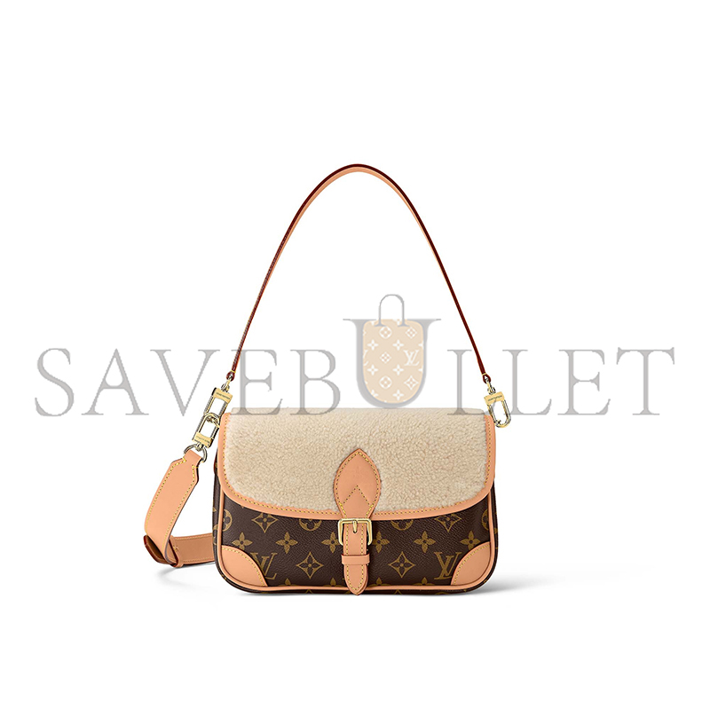 LOUIS VUITTON DIANE M46317 (24*15*9cm) LOUIS VUITTON DIANE M46317 (24*15*9cm)